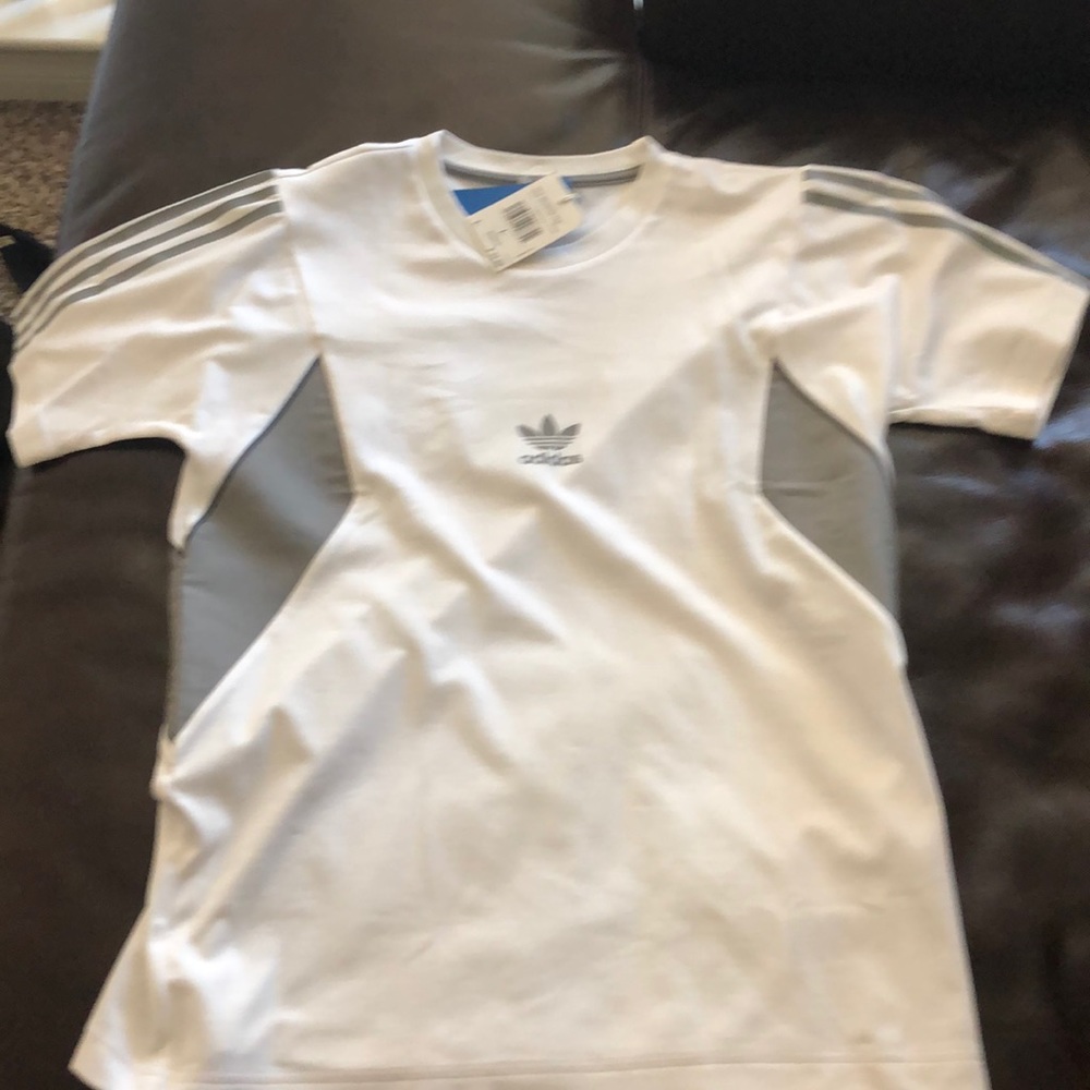 Brand new Adidas Teo Season Tee